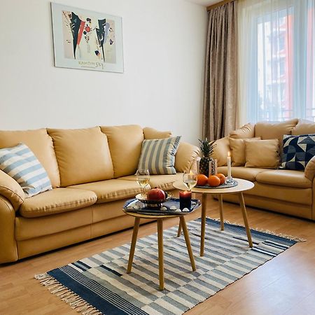 Apartment In Sweti Wlas Exterior foto