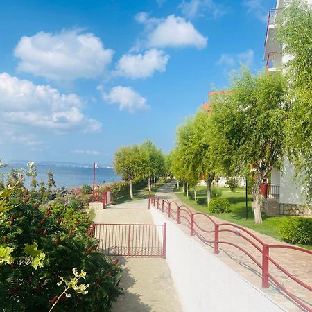 Apartment In Sweti Wlas Exterior foto