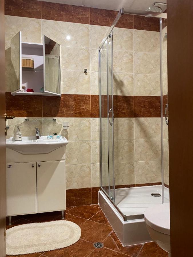 Apartment In Sweti Wlas Exterior foto