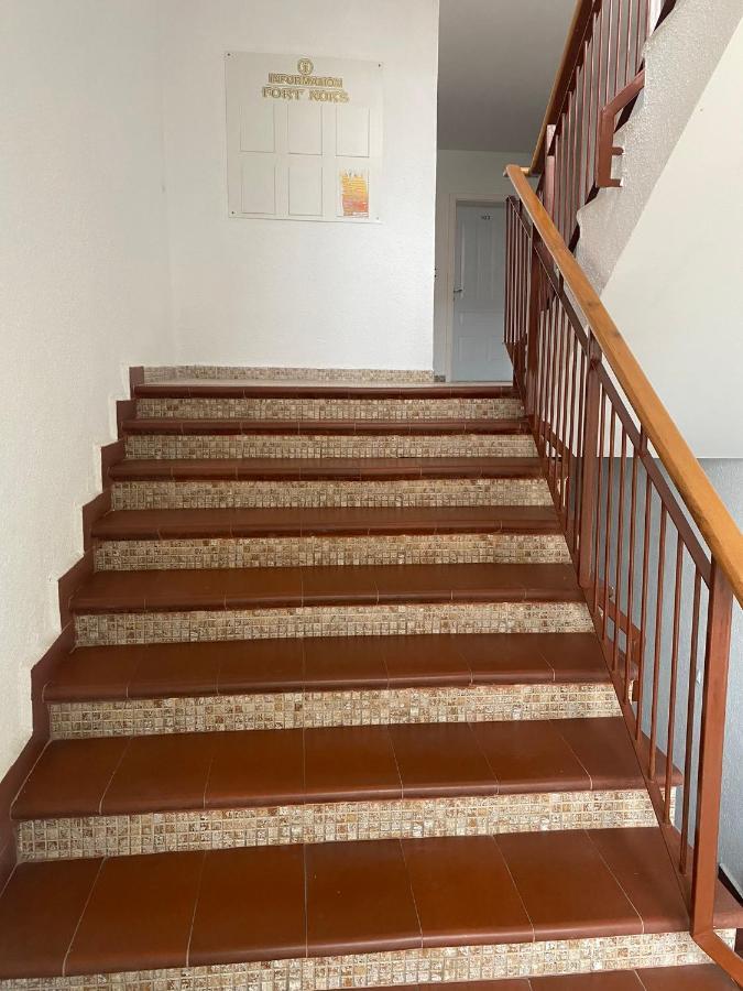 Apartment In Sweti Wlas Exterior foto