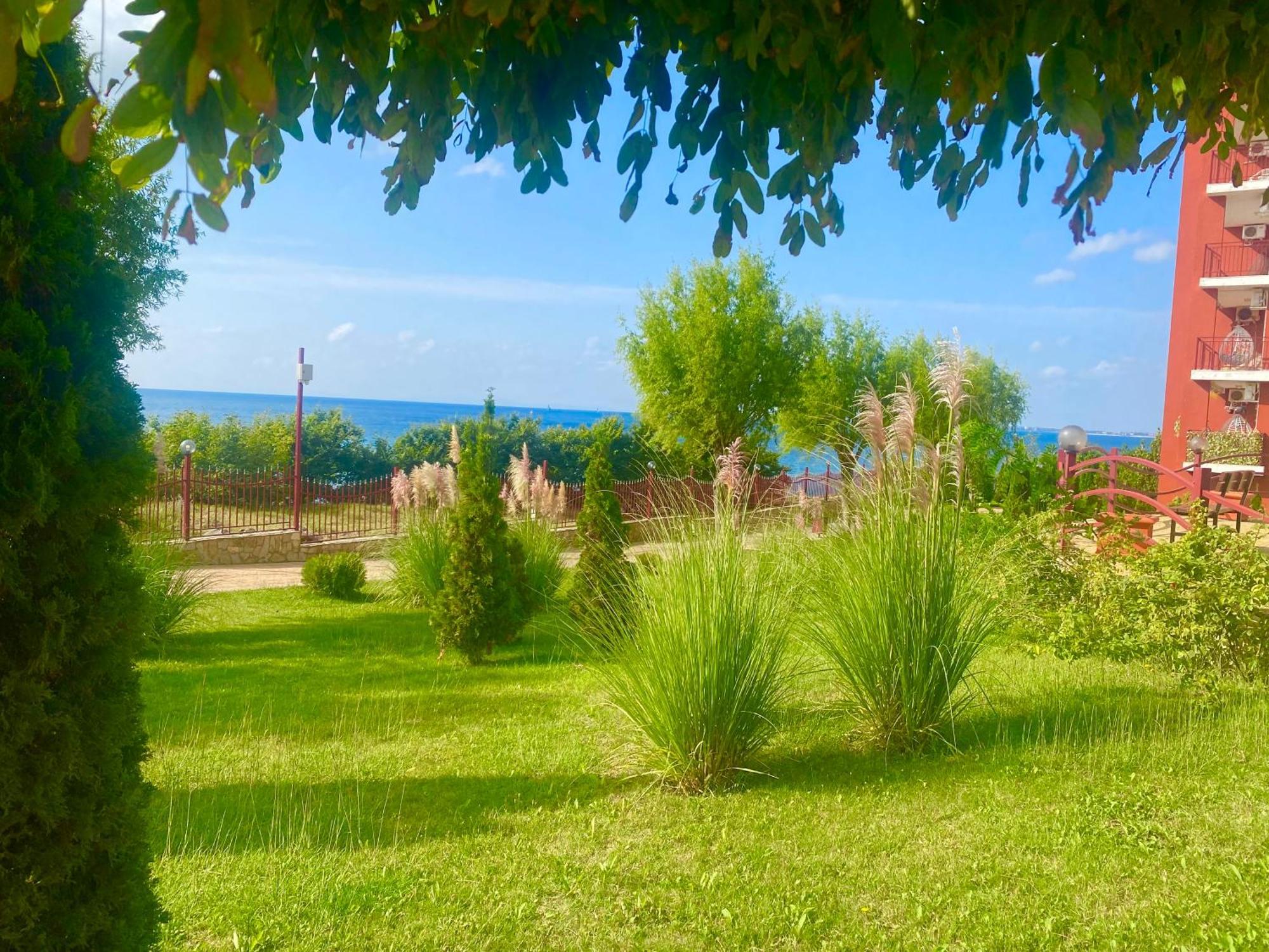 Apartment In Sweti Wlas Exterior foto