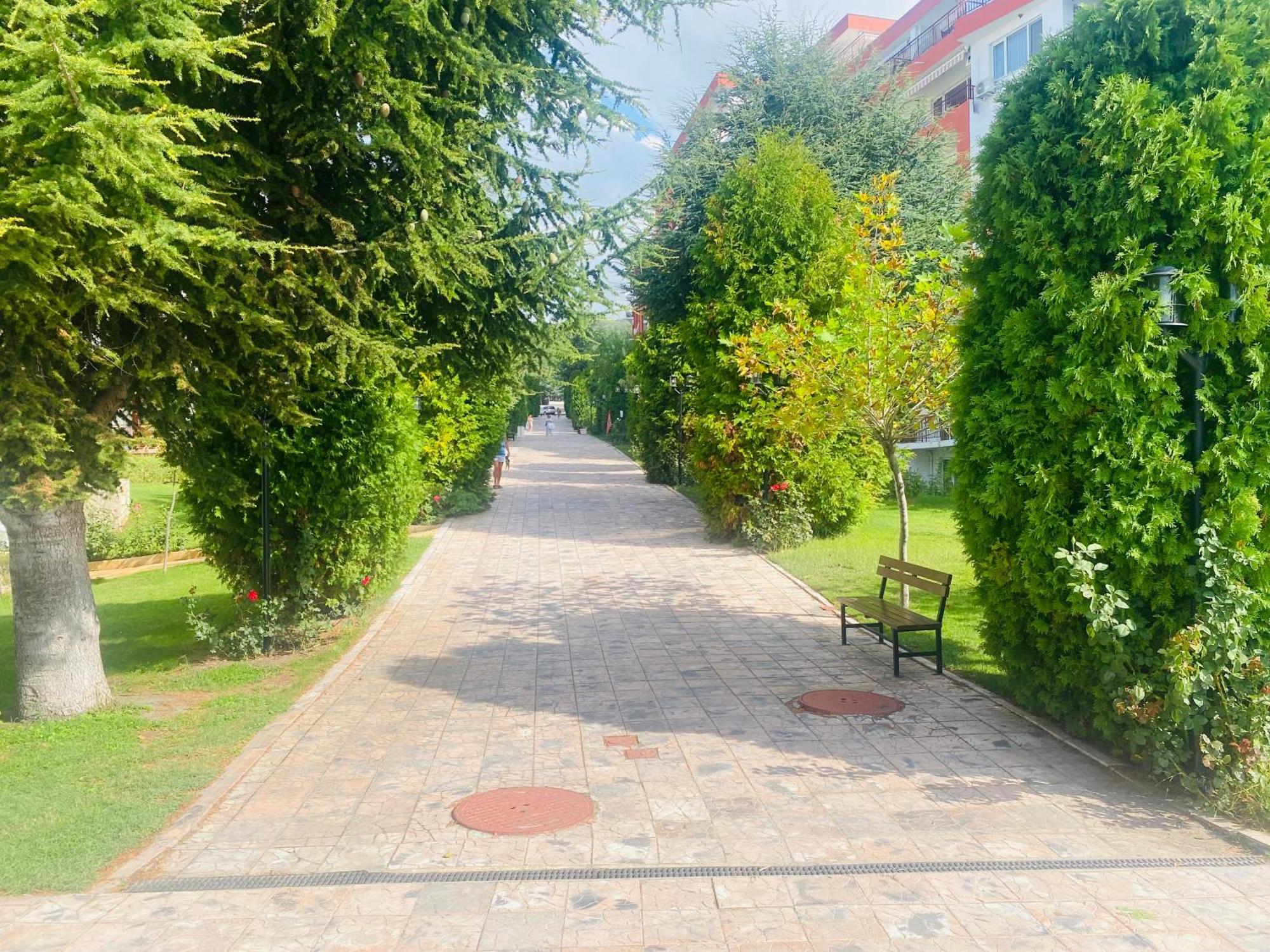 Apartment In Sweti Wlas Exterior foto