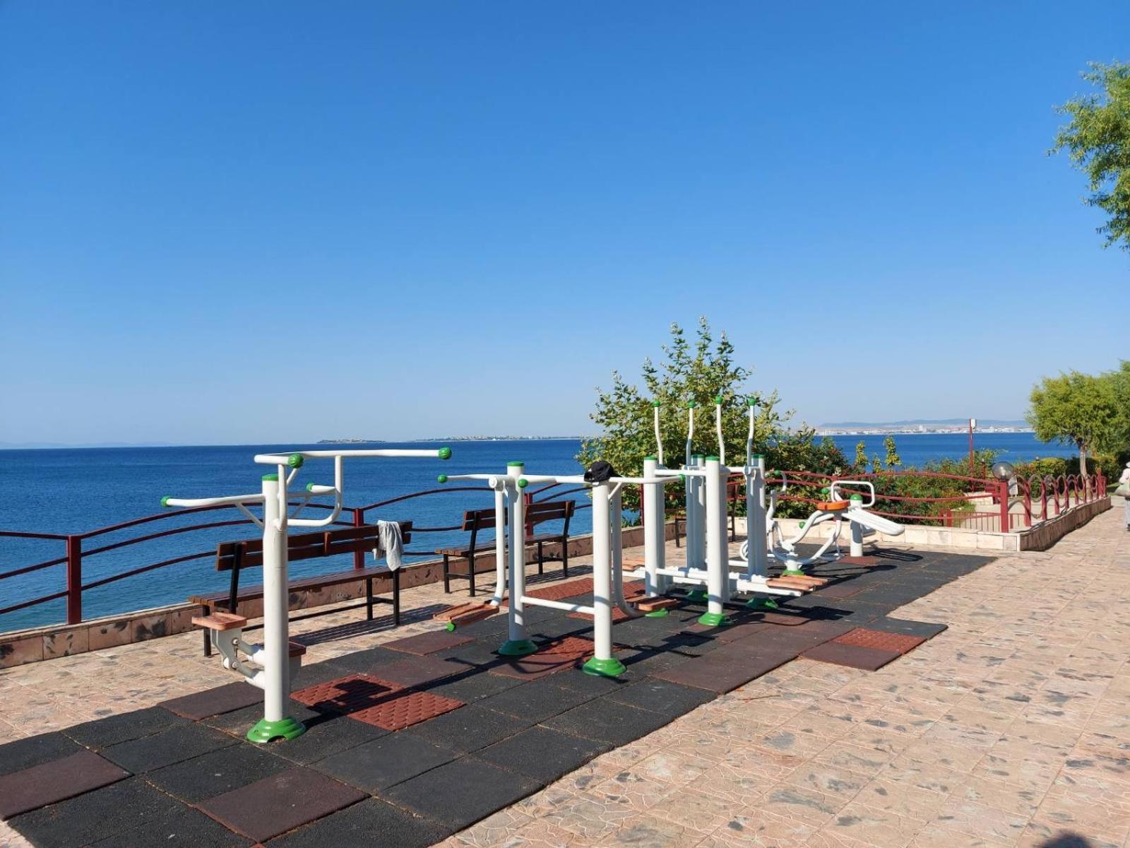 Apartment In Sweti Wlas Exterior foto