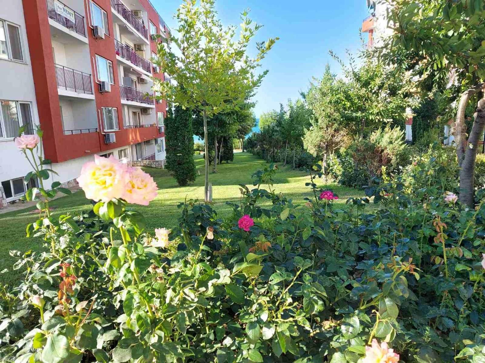 Apartment In Sweti Wlas Exterior foto